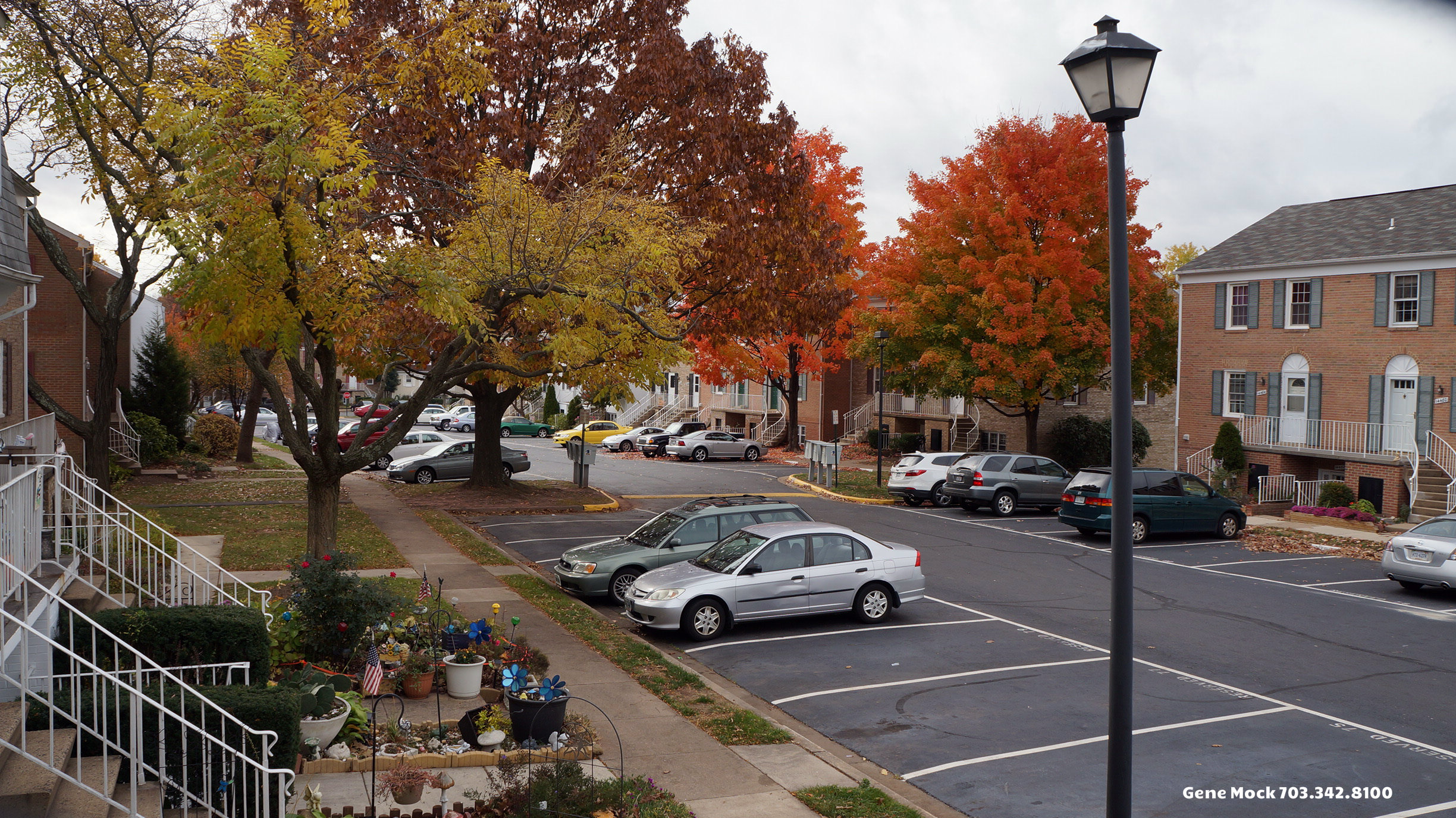 Townhouse Near I66 Centreville VA For Sale